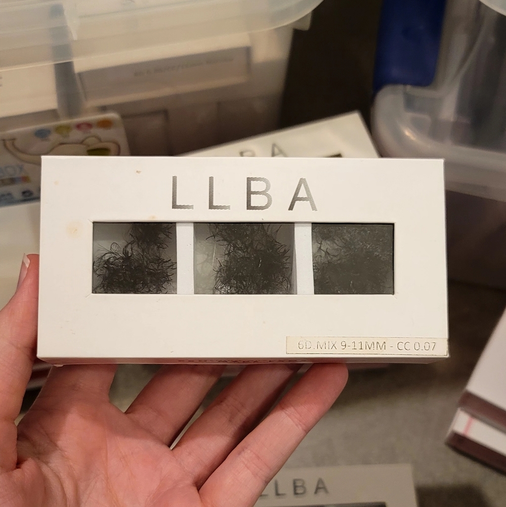ProMade Lash Fans! - Picture 6 of 15